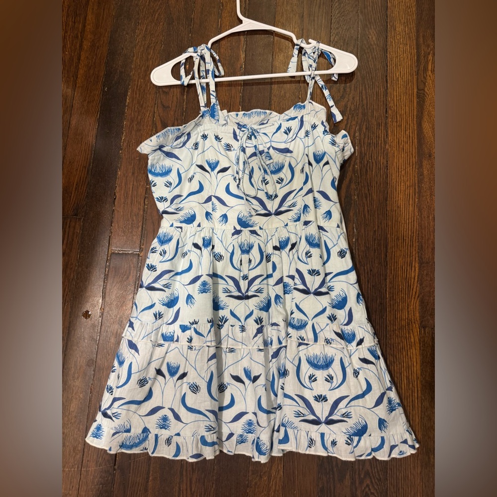 Monsoon and Beyond mini dress size medium